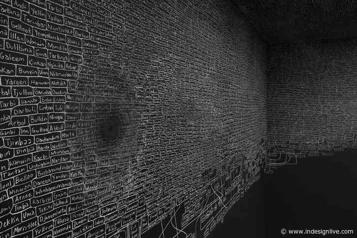 A monumental call to action