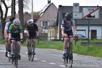De Bende van Ellende zoekt Essense wielerkampioenen