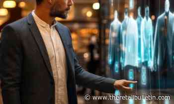 How to build the Store of Tomorrow