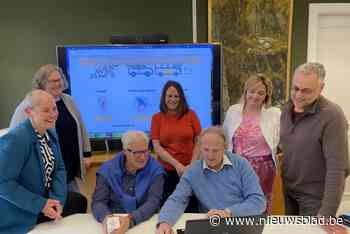 Mobiliteitsplan krijgt tussentijdse evaluatie: “Iedereen mag meedenken om het te verbeteren”