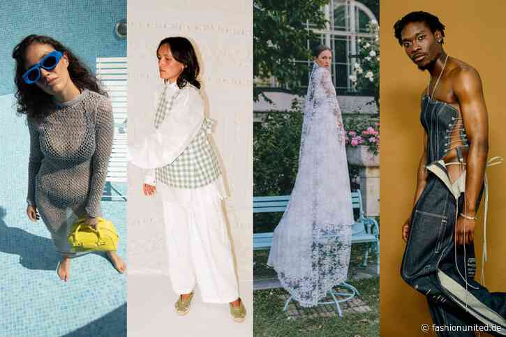 Labels to Watch: Mode aus Wien