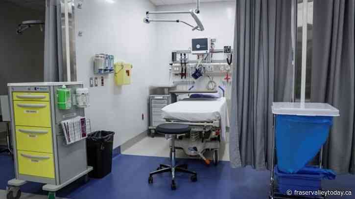 In the news today: First Nations people more likely to leave ER: data