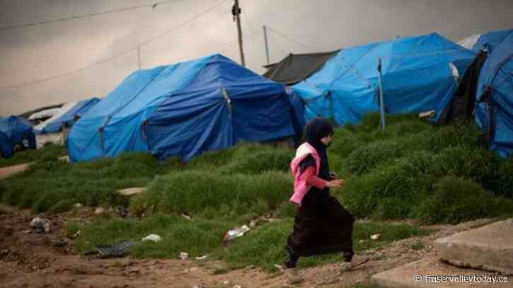 Feds don’t ‘care if they die,’ says lawyer helping Canadian children held in Syria