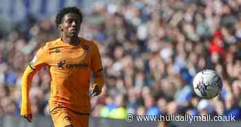 Ex-Aston Villa transfer chief casts doubt on Hull City's possible Jaden Philogene return