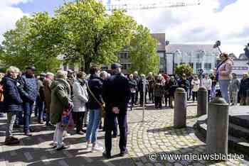 Erfgoedroute ingewandeld: “Deze plekken bepalen de identiteit van Wommelgem”