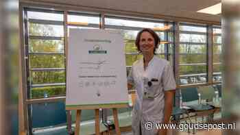 Groene Hart Ziekenhuis ondertekent Green Deal: 'Zorg moet duurzamer'