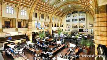 IPO: Finanzinvestor CVC peilt bis 15 Milliarden Euro bei Börsengang an