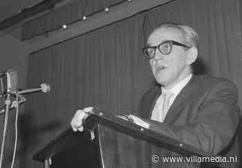 Leden Amsterdamse sociëteit De Kring bereidwillige informanten Binnenlandse Veiligheidsdienst