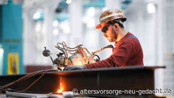 Drei Viertel finanzieren Lebensunterhalt aus eigener Erwerbstätigkeit