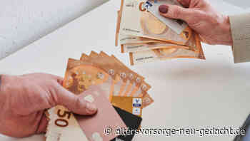 Lohnlücke zwischen Ost und West schließt laut Statistik nur leicht