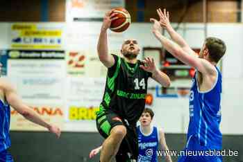 Zolder zet Tongeren B vlotjes opzij: “Een derby geef je niet zomaar weg”