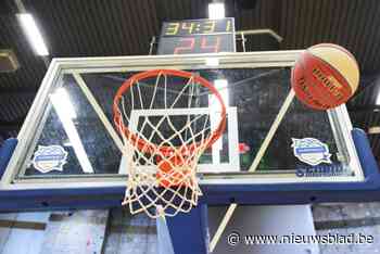 Hades trekt laken in slotfase naar zich toe tegen Stevoort B