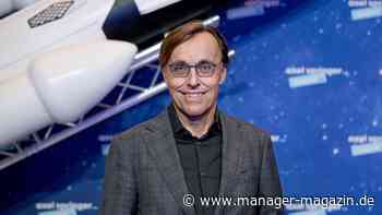 GetYourGuide: Ex-Axel-Springer-Vorstand Andreas Wiele steigt mit einer Truppe aus schillernden Investoren ein