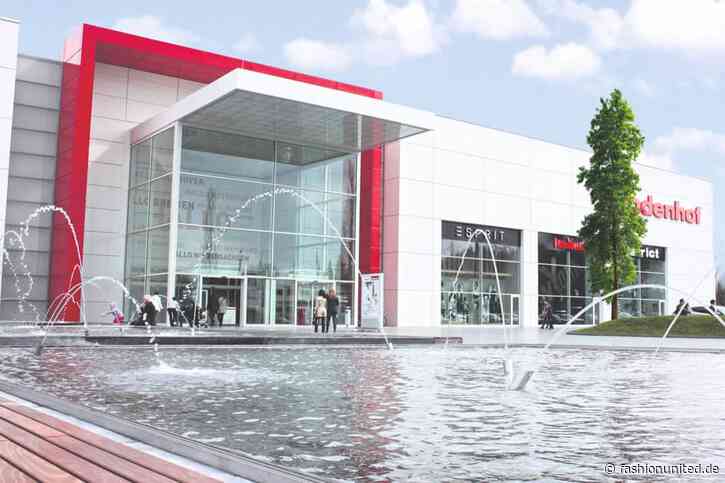 Dodenhof: Womenswear-Chefin geht