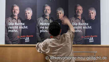 Linke kritisiert höhere Steuern bei Ost-Renten