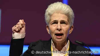 Wahlen zum EU-Parlament: Deutsche Spitzenkandidaten für Europa