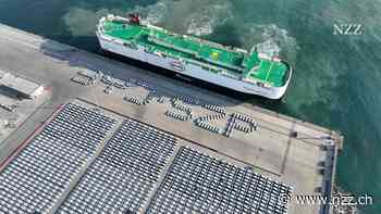 BYD, Polestar, Nio und Co.: Überfluten chinesische Hersteller Europa mit billigen Elektroautos?