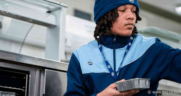 ISS extends FM partnership with East Cheshire NHS Trust