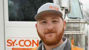 Many in Gen Z ditch colleges for trade schools. Meet the 'toolbelt generation'