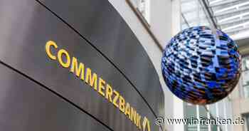 Bafin verhängt Bußgeld in Millionenhöhe gegen Commerzbank