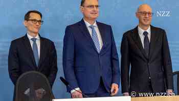 Die Banken erhalten künftig weniger Geld von der Schweizerischen Nationalbank