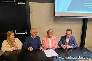 Bilzen maakt gebouwen toegankelijker, maar ook diensten en communicatie