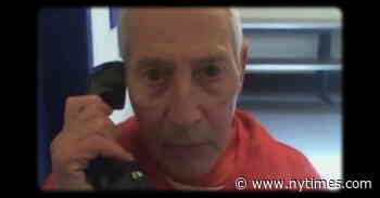 ‘The Jinx Part Two’ Review: Filmmaking a Murderer