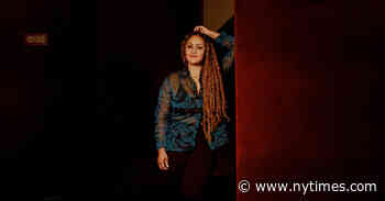 Lileana Blain-Cruz Directs ‘El Niño’ For Her Met Opera Debut