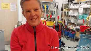 „Abwechslung und Power“: So wird bei den Wendelstein-Werkstätten in der Region Inklusion gelebt