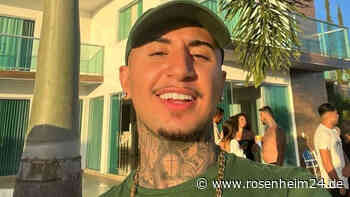 Er wollte Followern „etwas Neues bieten“: Influencer stirbt in Stausee