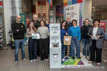 Pamperbank en De Lochting werken samen voor herverdelen ongebruikte luiers