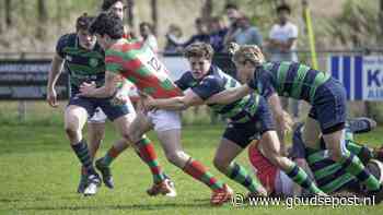 RFC Gouda is kampioen