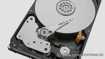 Massenspeicher: Auch Seagate hebt die Preise für HDDs und SSDs an [Notiz]