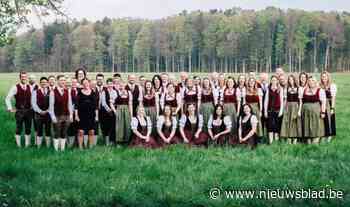 Gastgezinnen gezocht voor Oostenrijkse muzikanten: “Al heel wat hechte vriendschappen ontstaan”