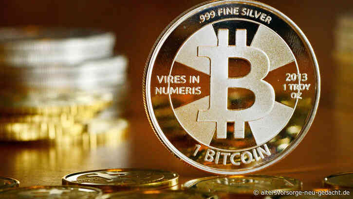 Rekordhoch oder Absturz: Wie geht es mit dem Bitcoin weiter?