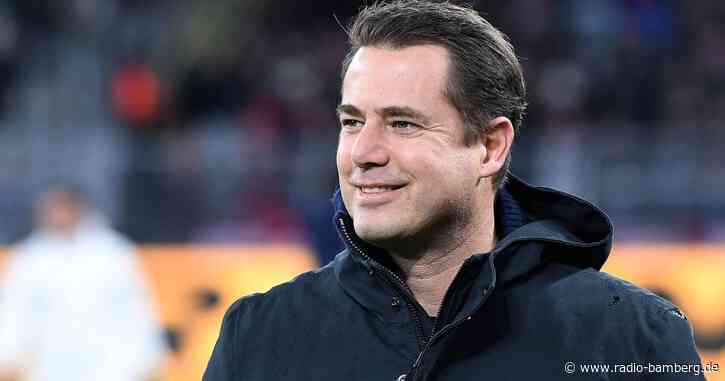 Ricken wird Sport-Geschäftsführer beim BVB