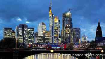 Banken: Privatbanken – EU muss nach Europawahl Kapitalmarktunion voranbringen