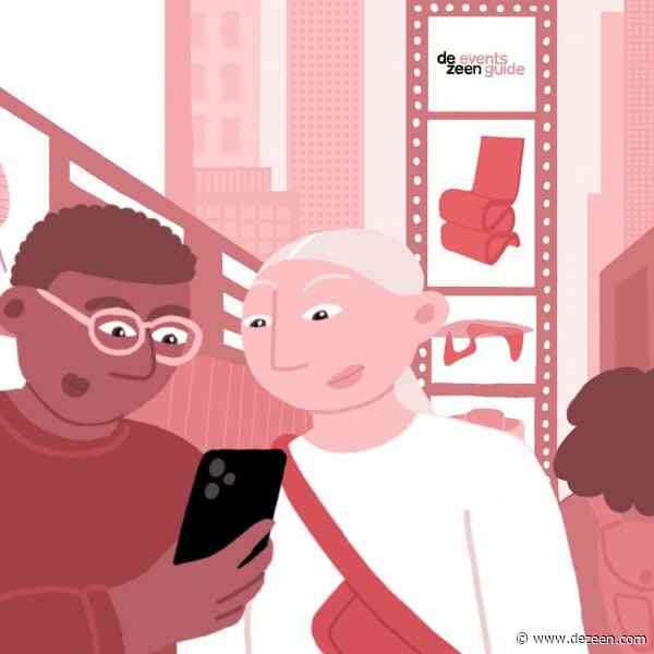 There's still time to feature in Dezeen's digital guide to NYCxDesign 2024