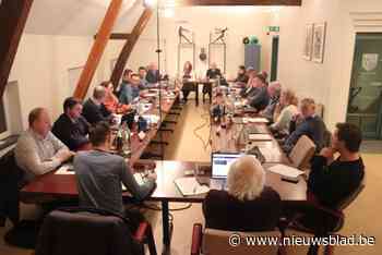 GEMEENTERAAD. Herkse oppositie kritisch voor energie- en klimaatpact: “Stad haalt doelstellingen tegen 2030 niet”