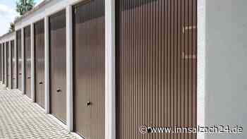 Der Vermieter möchte für die Garage doppelte Miete, sonst kündigt er mir