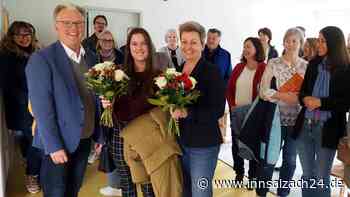 Neue Kita in Reitmehring: Aus Hausmeister-Wohnung wurde Kinder-Paradies