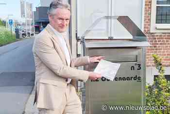 AZ Oudenaarde pakt uit met nieuwe slogan en magazine: “Willen patiënten niet alleen verzorgen, ook ontzorgen”