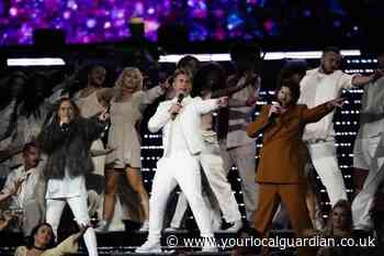 Take That at O2 Arena: Door times, support act and more