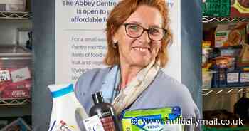 Average UK salary falls almost £2,000 short of amount needed to cover essentials, study finds