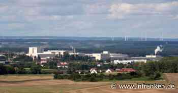 Iphofen: Knauf verkündet Rückzug aus Russland - wurde stark kritisiert