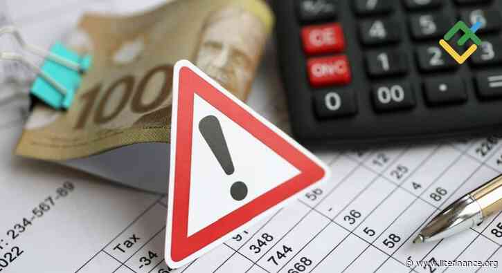 BoC to cut rates before Fed. Forecast as of 22.04.2024