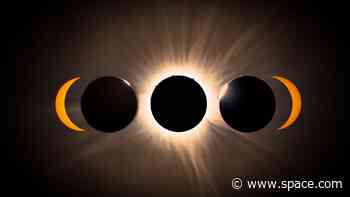 12 of the best total solar eclipse 2024 photos from our readers