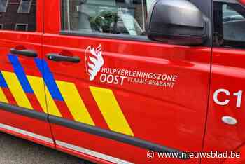 Onderzoek naar dader die brandbom gooide naar huis