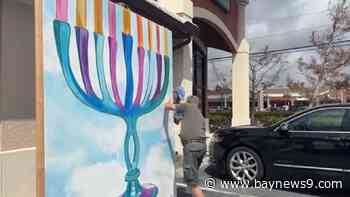 Jewish community on alert as Passover arrives