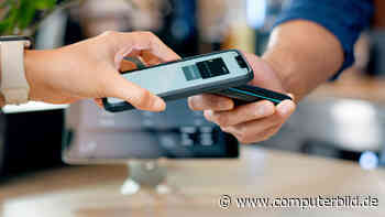 Alternative Bezahldienste auf iPhones schon ab Mai?